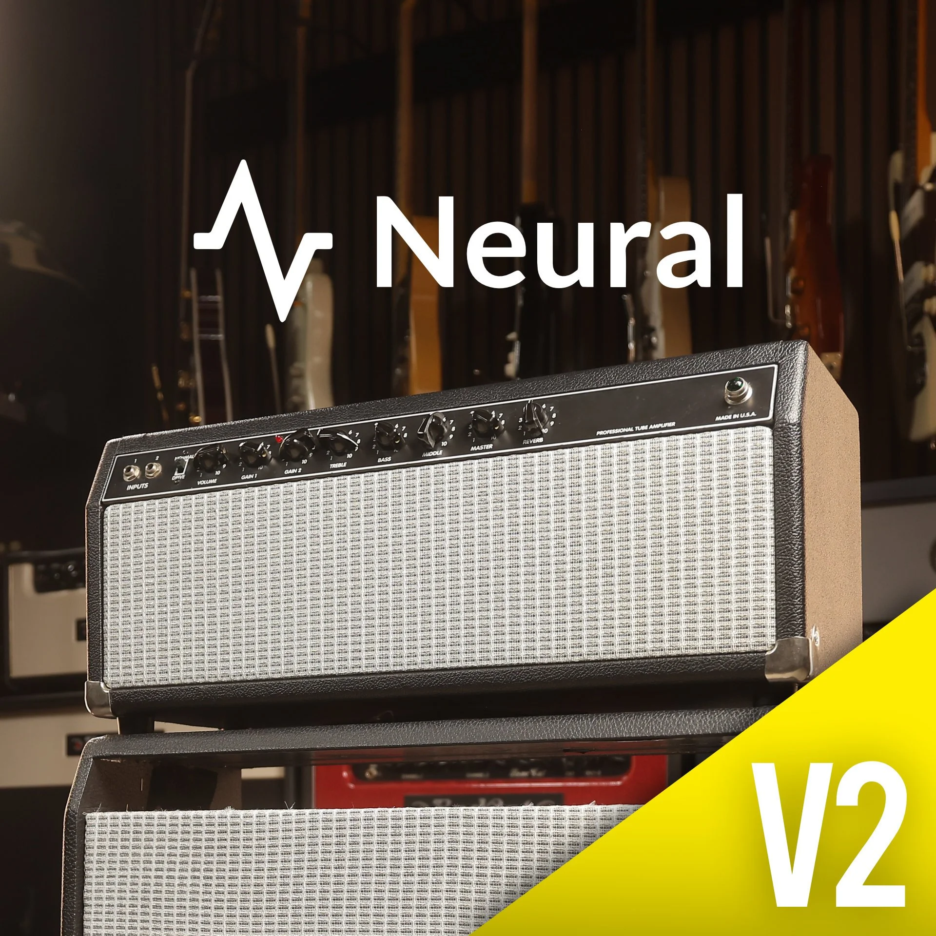 Dr. Z Z-80 Captures for Quad Cortex — The Tone Shepherd